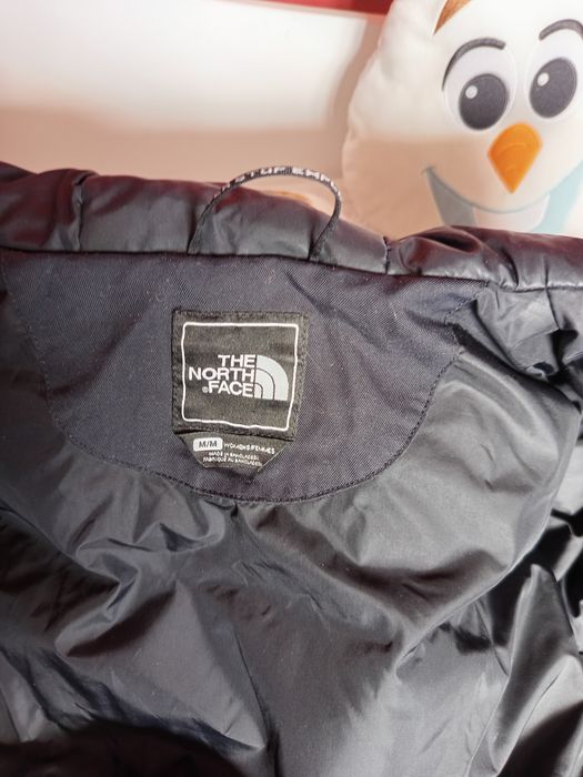 Дамско яке The North Face