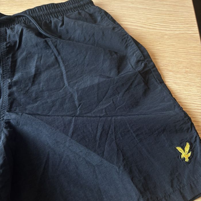 Шорты   Lule & Scott