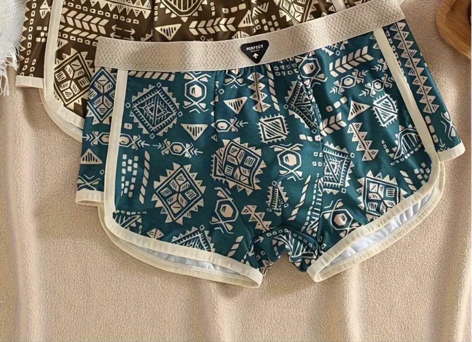 Продам 3 вида трусов