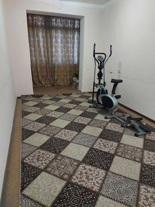 4-хонали квартира, 3 этаж, 132 м²