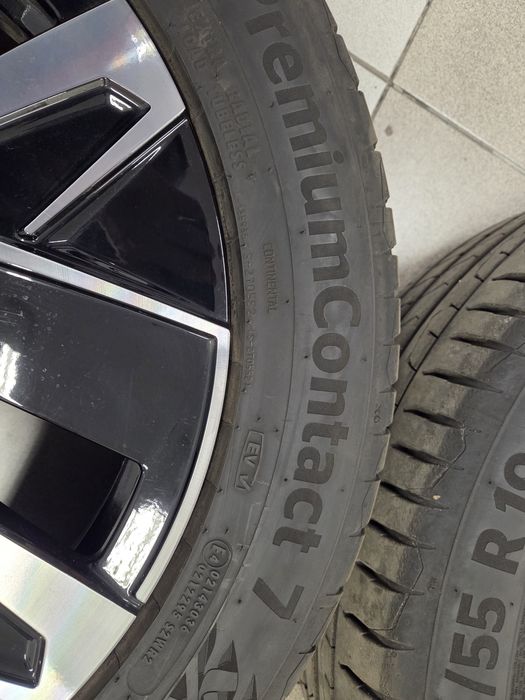 Джанти с гуми KIA  EV6 HYUNDAI IONIQ 5