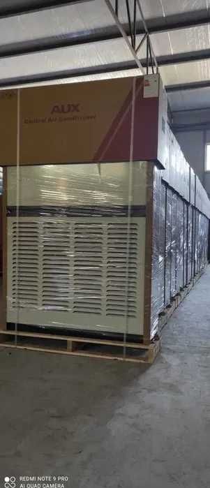 Кондиционеры AUX по самым низким ценам с гарантией на 10 лет