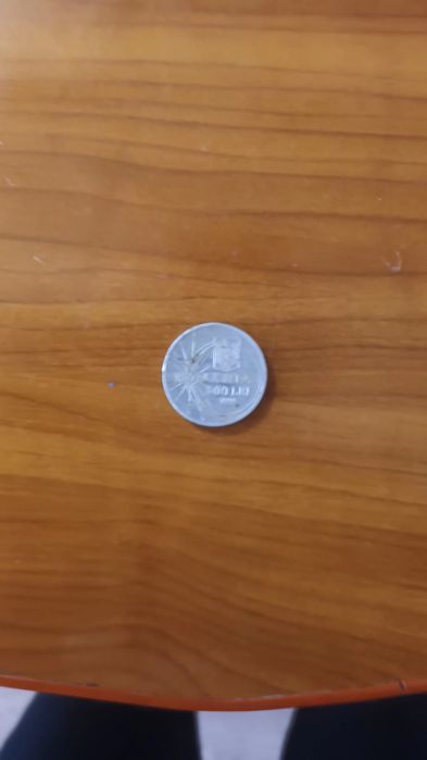 Monezii vechii de 1 euro
