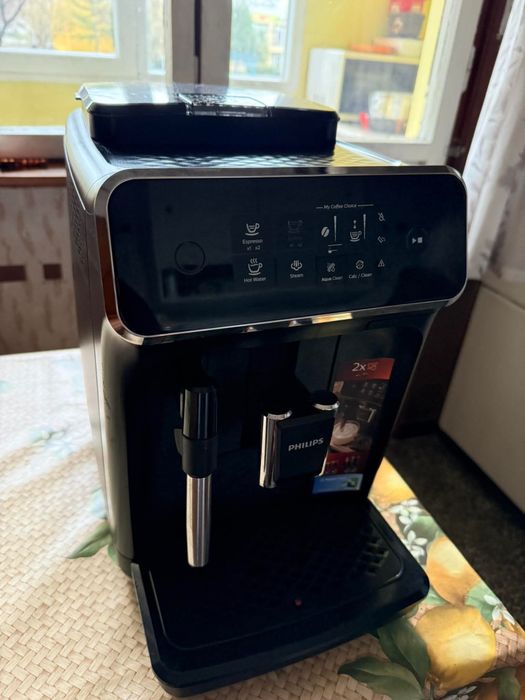 Кафемашина “Philips”