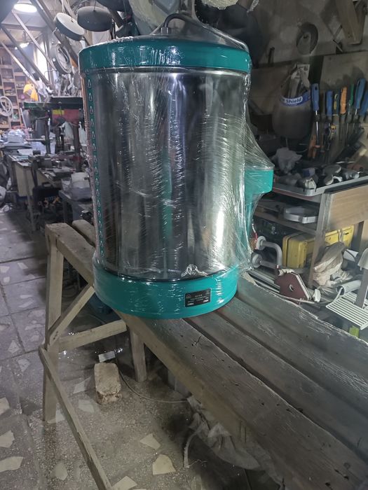 Аквадистиллятор ДЭ-10 М