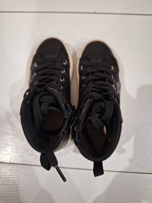 Детски обувки Geox