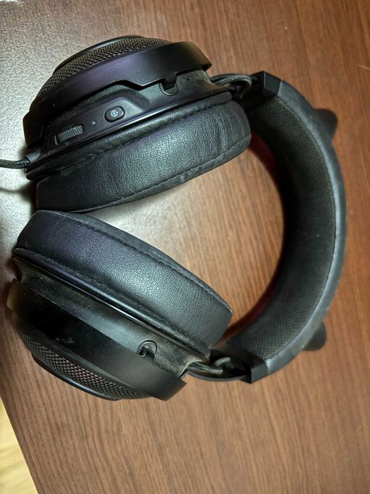 Слушалки Razer Kraken Kitty