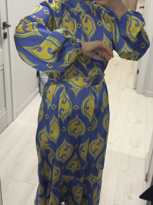 Отдам платье за 5 тысяч