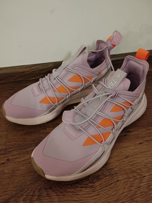 TERREX VOYAGER 21 CANVAS - дамски маратонки НОВИ