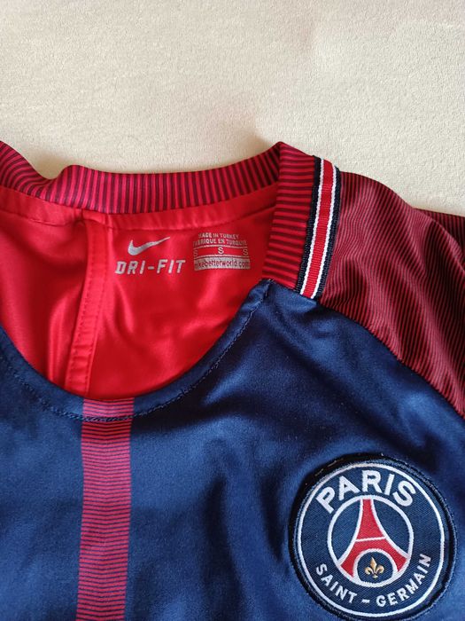 Тениска на Неймар ПСЖ