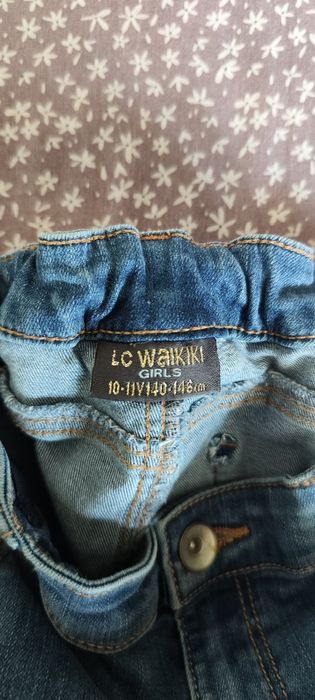 Două perechi BlueJeans pentru fete