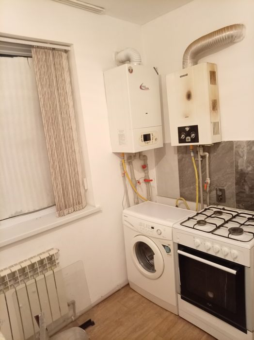 Квартира жалға беріледи 1 бөлмелі