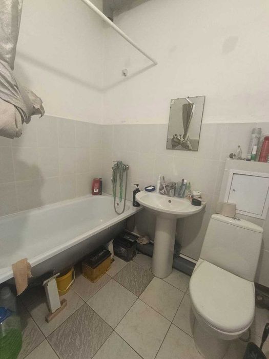 Продажа 1-комнатной квартиры