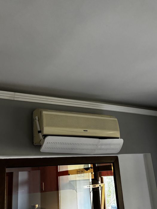 Hyundai Ac functional