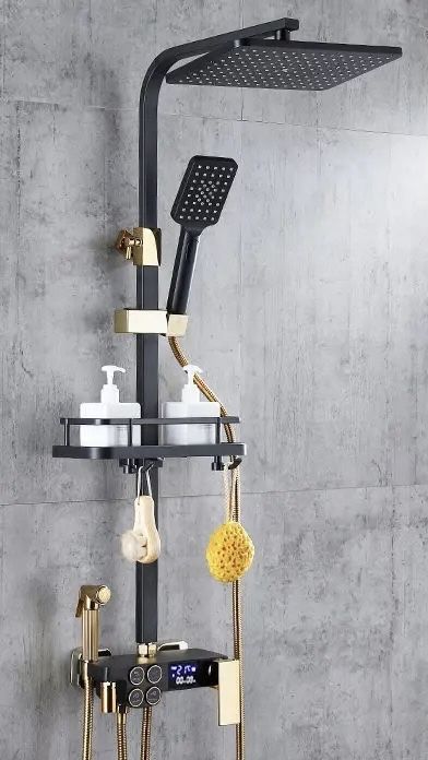 Смеситель для душа, продаю даже ниже своей цены!