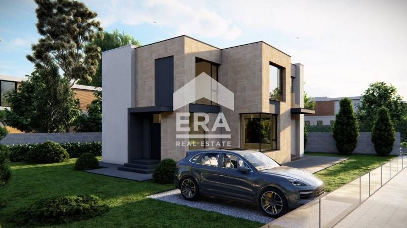 Продава се Къща в Варна, м-т Евксиноград - 208 кв.м за 1030 €/кв.м - Снимка #1