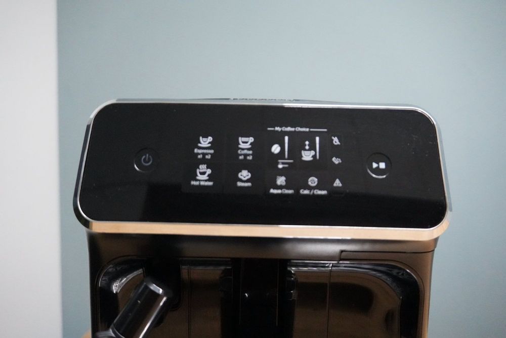 Espressor automat Philips EP2221