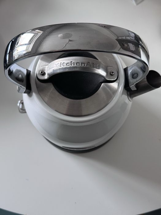 KitchenAid fierbator