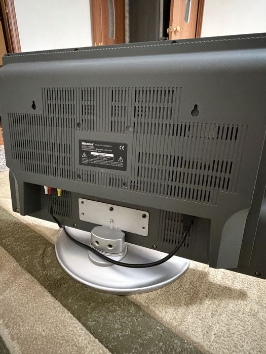 Телевизор Hisense