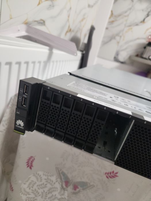 Server HUAWEI H22H-05