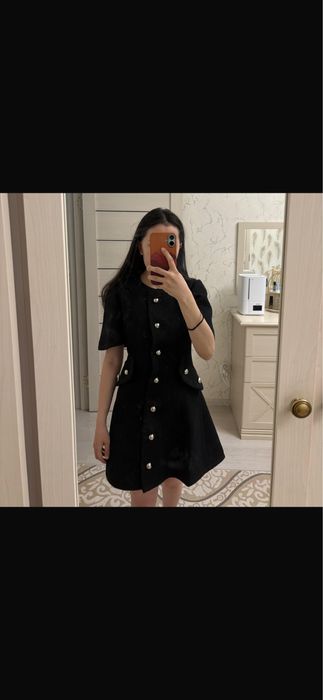 Продам платье 42 размер