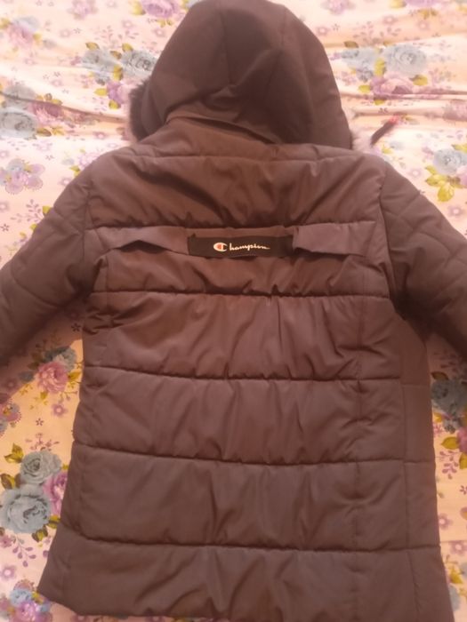 Детская куртка сатылады