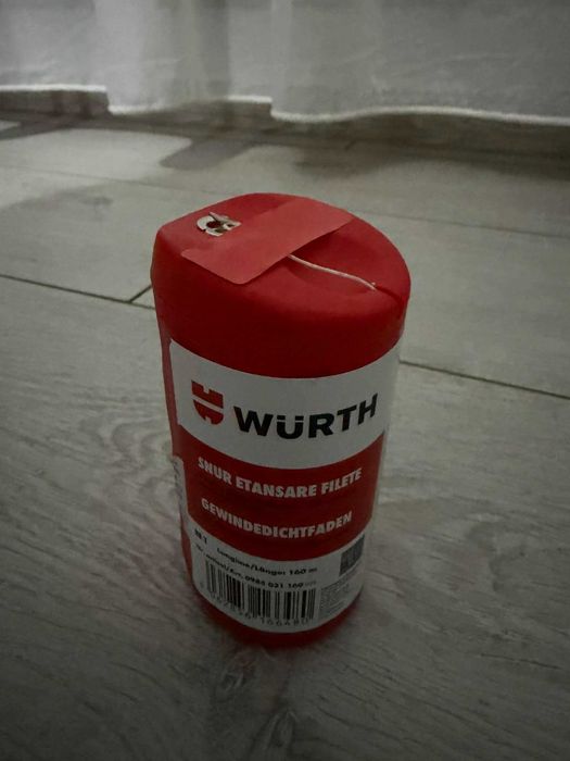 Snur etansare filete