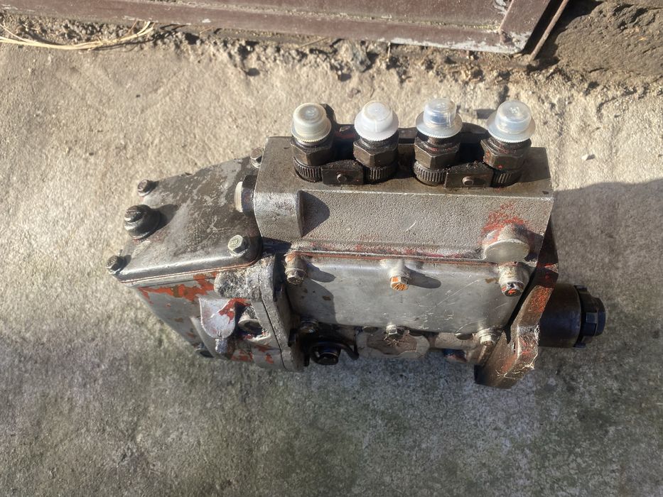 Pompa injectie tractor Belarus 82 cp