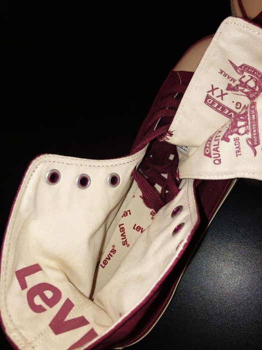 Levi's teniși bărbați noi