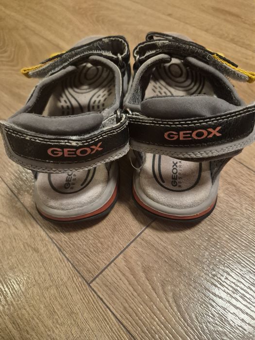Детски сандали Geox Respira
