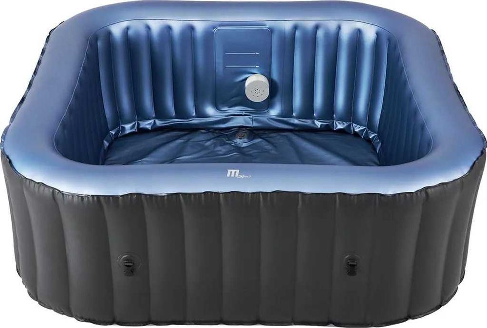 Whirlpool / Jacuzzi interior exterior Tekapo C-Te062 930 L/ 6 persoane