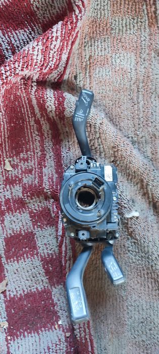 Запчасти Passat b6