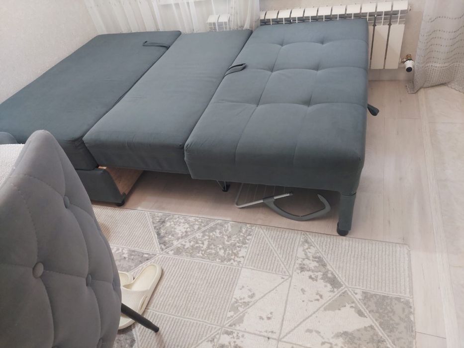 Продам диван раскладной
