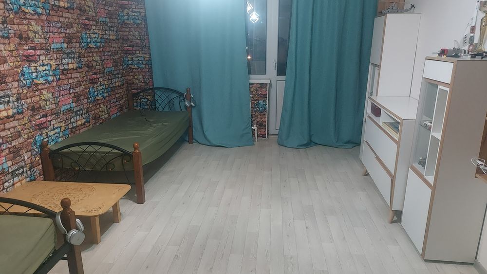 Сдам квартиру на батысе