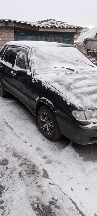 Лада 1115 продам