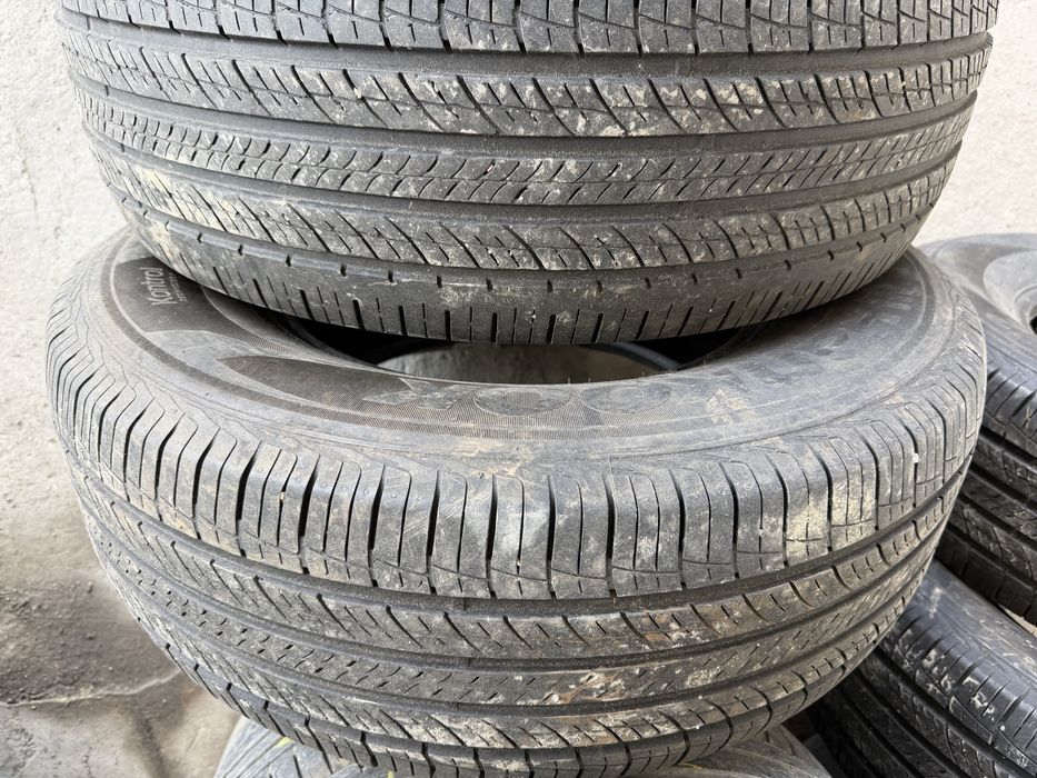 Гуми са джип 265 70 16 Hankook