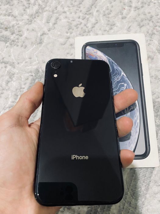 Iphone хр сатылады