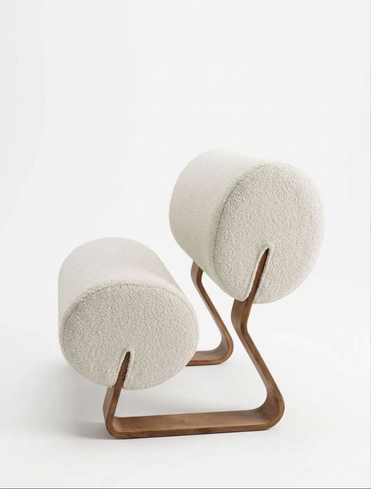 Кресло Marshmallows