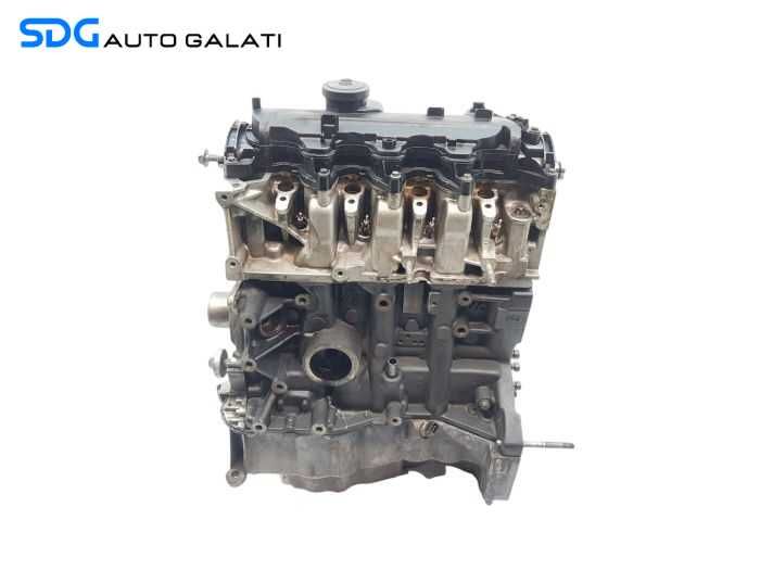 Motor Ambielat Fara Anexe 1.5 DCi K9K846 K9K 846 Renault Scenic 3 2009 - 2016 Cod 110109529R 7701478825 110410442R 110412740R [C1614]