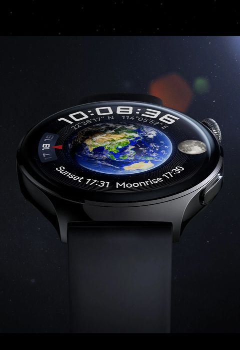 Huawei watch 4 sotiladi