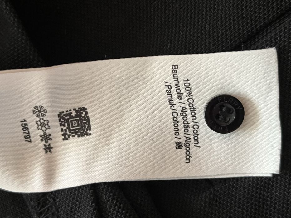 Fred Perry Polo тениска