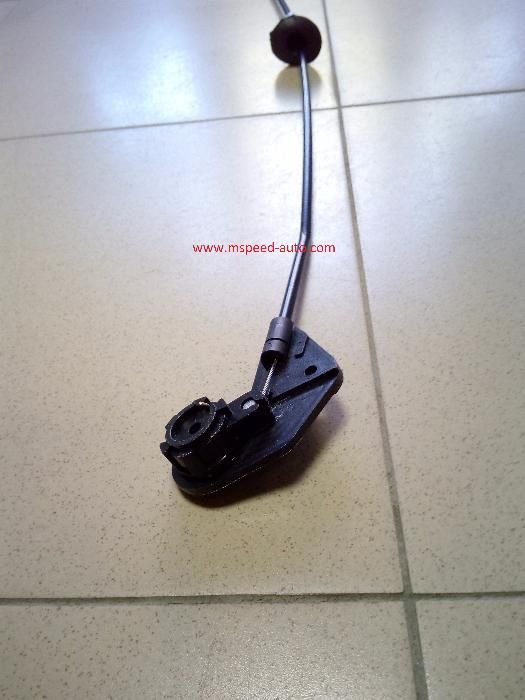 Жило за преден капак на двигателя Бмв Е39