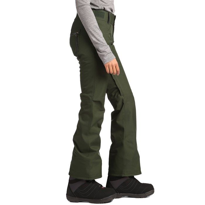 NOU! Pantaloni schi / snowboard fete Holden