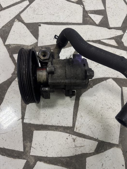 Насос гура Ом 606 w210