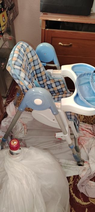 Детский стул срочна