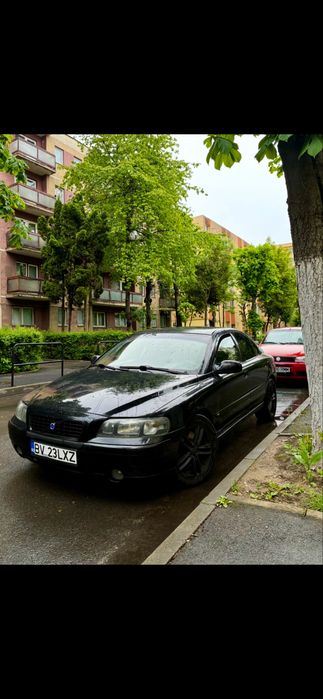 Volvo s60 2.4 D5