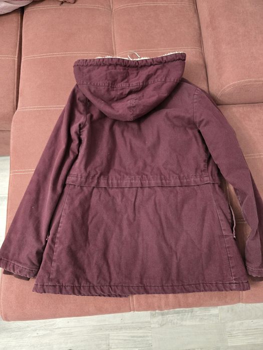 Geaca de iarna scurta