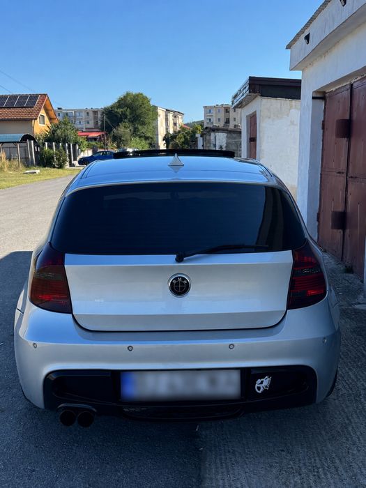 Bmw seria1 M packet