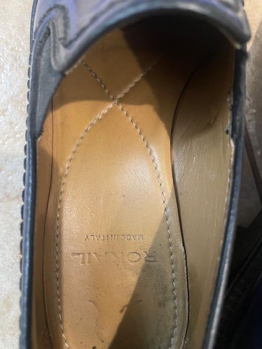 лоферы италия качественные