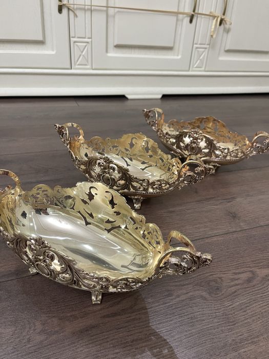 Арзан посудалар сатылады